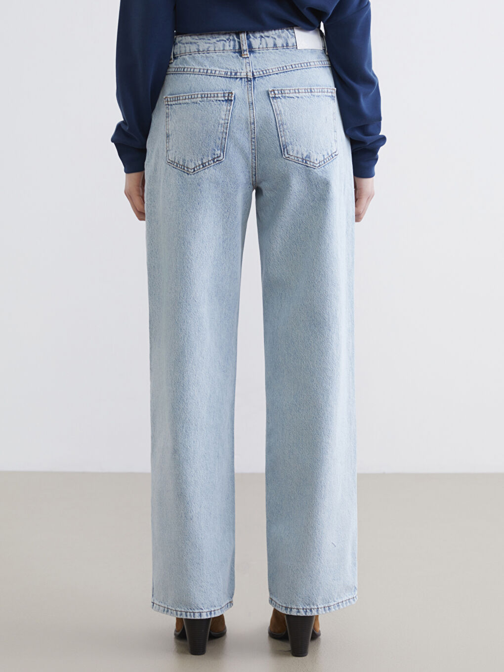 جينز أزرق امرأة-3