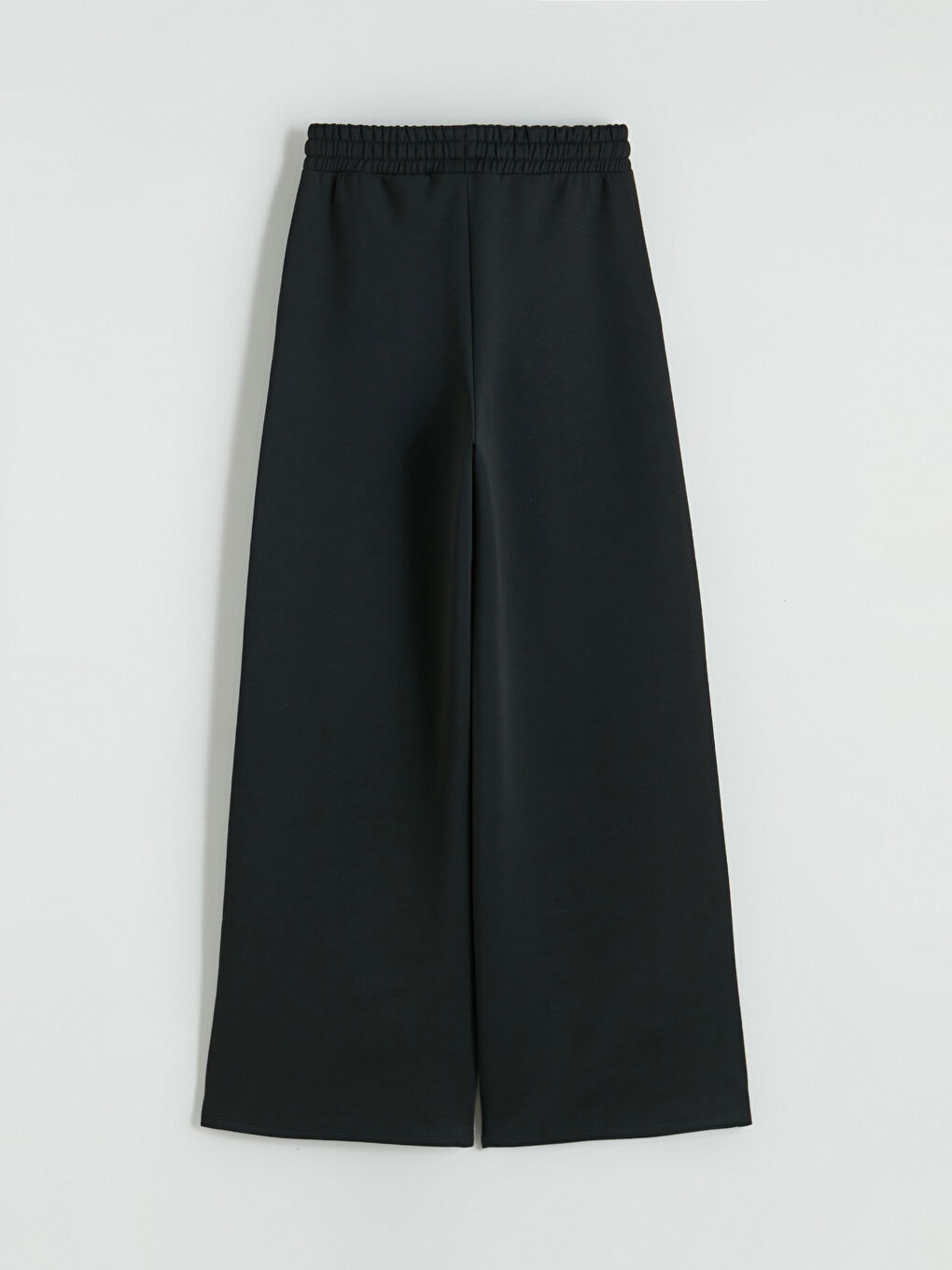 Žena CRNA Trenirke-6