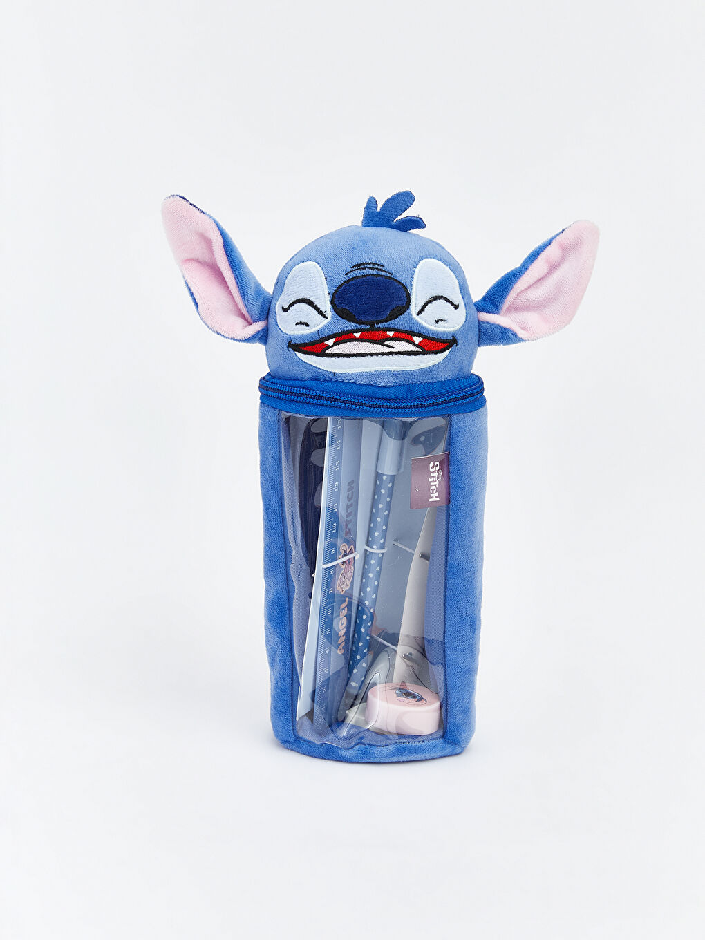 სტიჩის ფიგურიანი საბავშვო საკანცელარიო ნაკრები