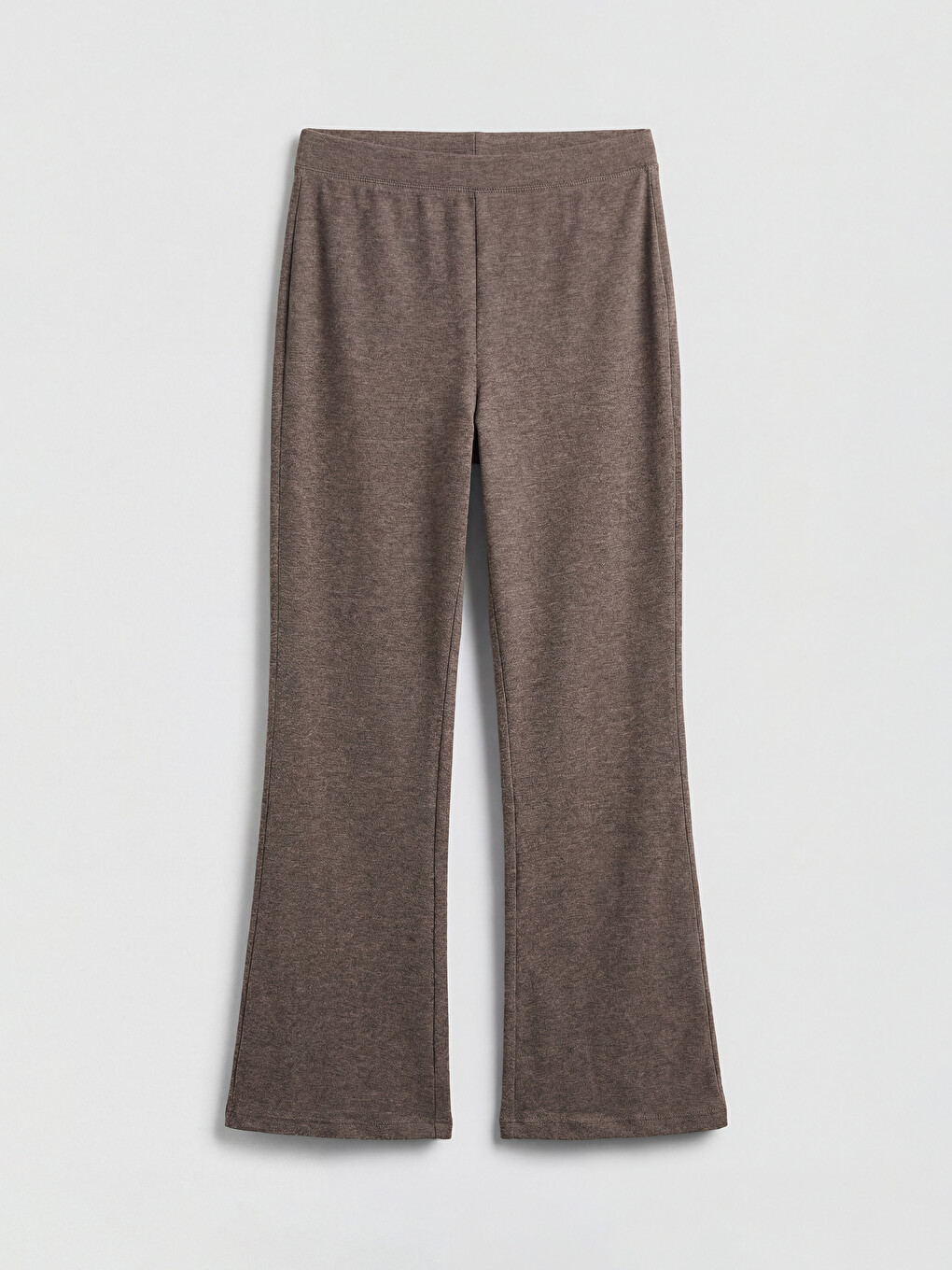 Girl Grey Sweatpants