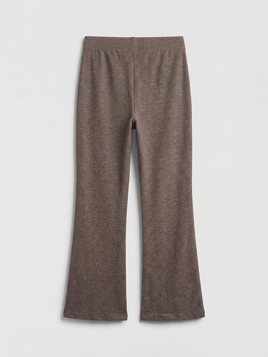 Girl Grey Sweatpants-1
