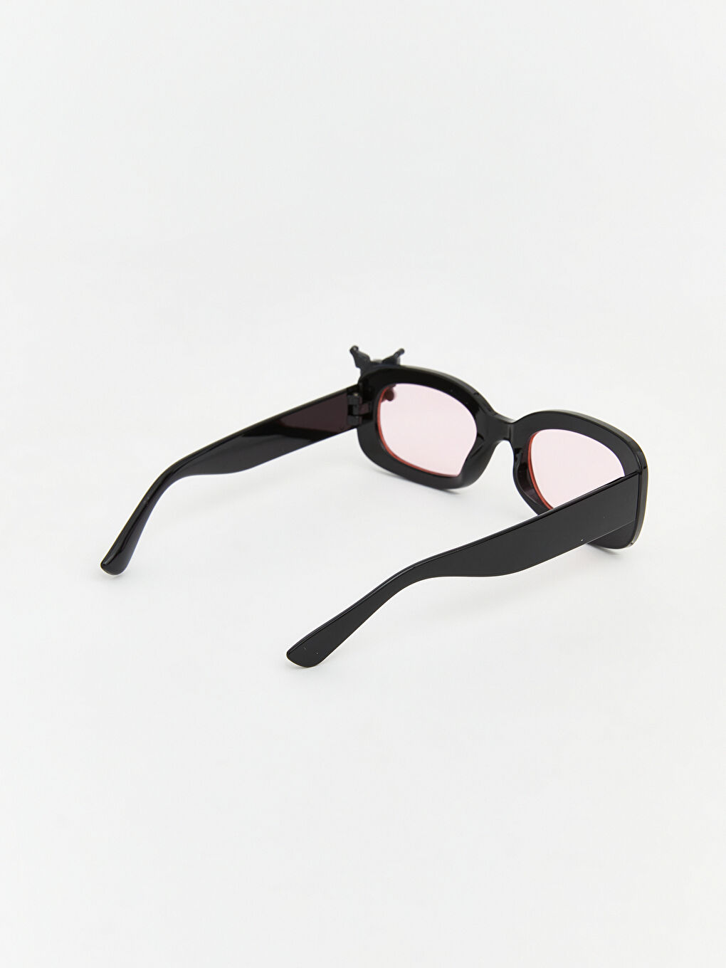 Karışık Kuromi Baskılı Kız Çocuk Güneş Gözlüğü-3