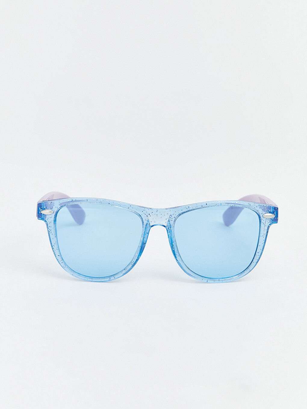 Frozen Printed Girls' Sunglasses-1