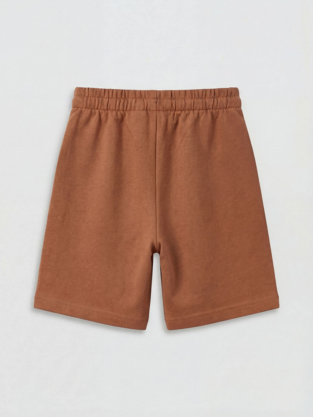 طقم أولادي مطبوع الأسد الملك-3