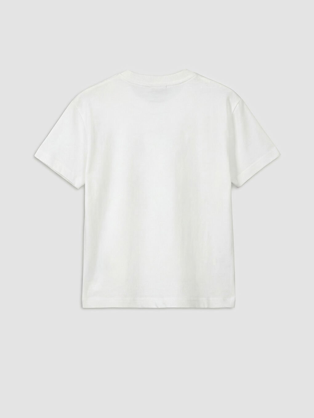 طقم شورتات أولاد مطبوع ميكي ماوس-3