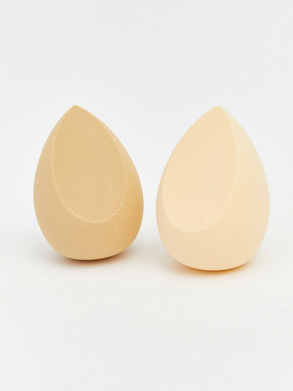 Heart Figured Makeup Sponge 2 Pack-1