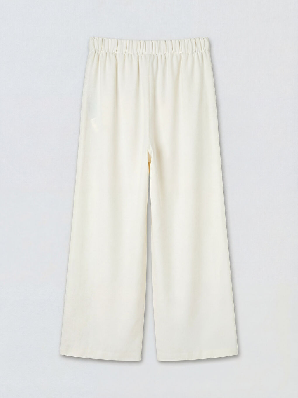 Pembe Kısa Kollu Kız Çocuk Gömlek ve Pantolon-4