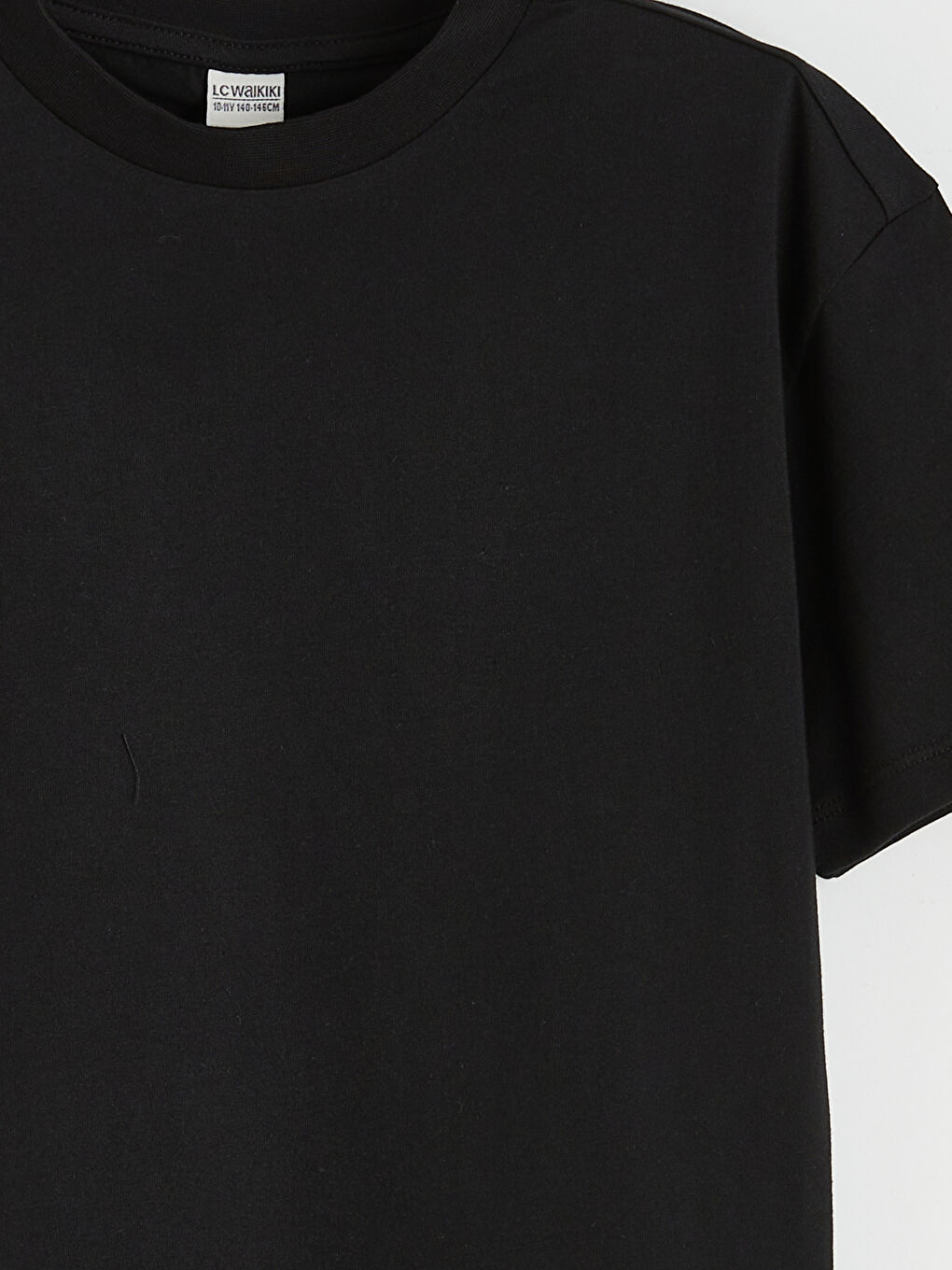 2 Pack Crew Neck Boys T-Shirt-5