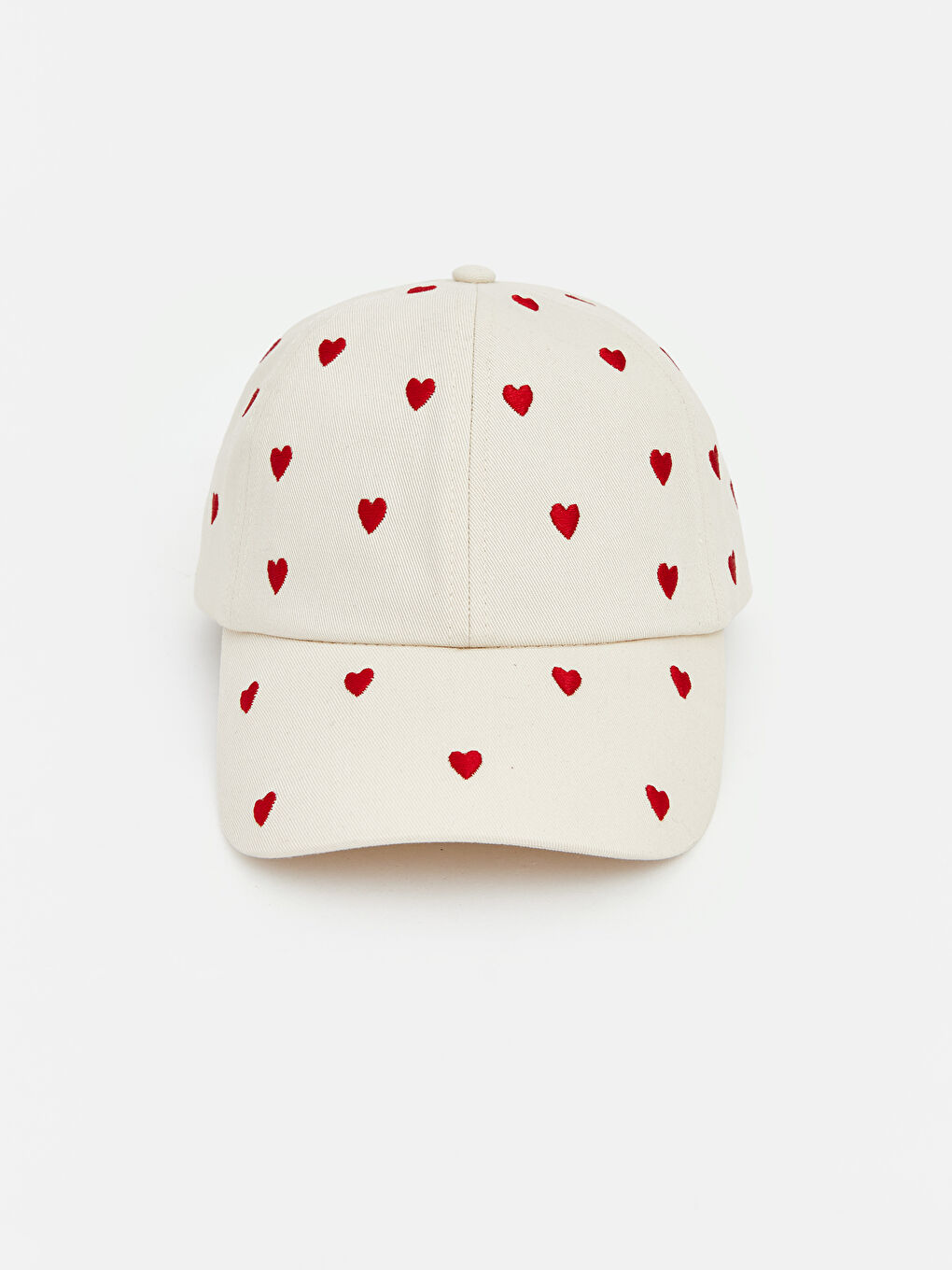 ქალი ბეჟი კეპი