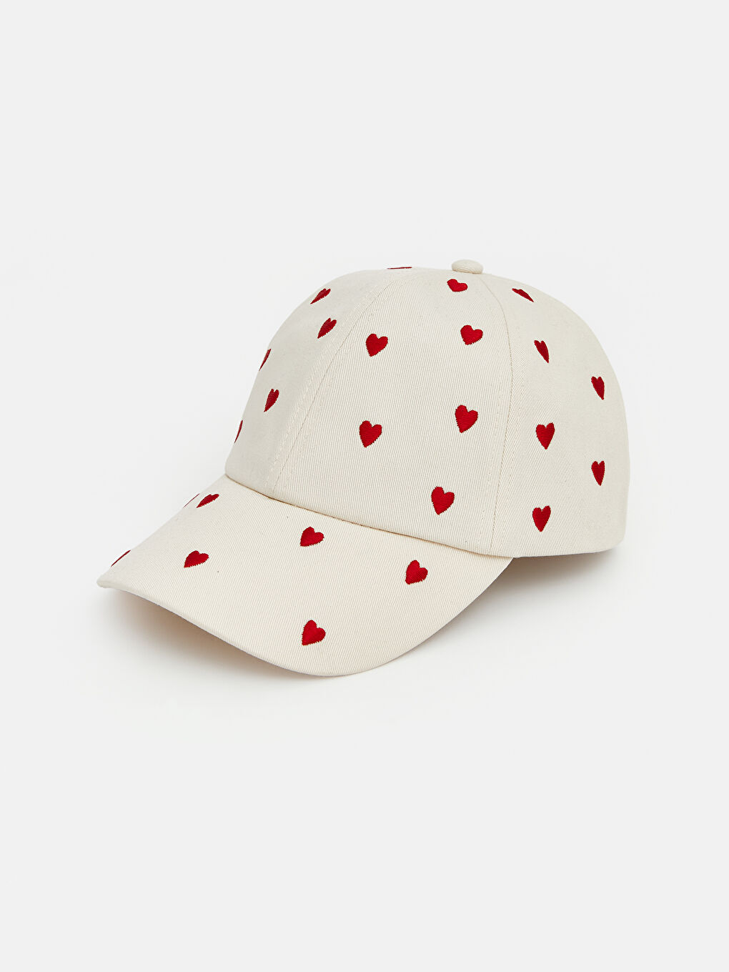 ქალი ბეჟი კეპი-1