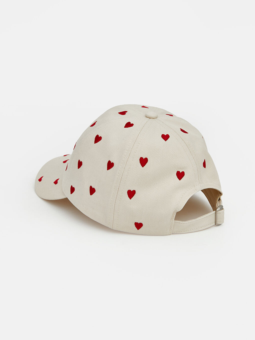 ქალი ბეჟი კეპი-2