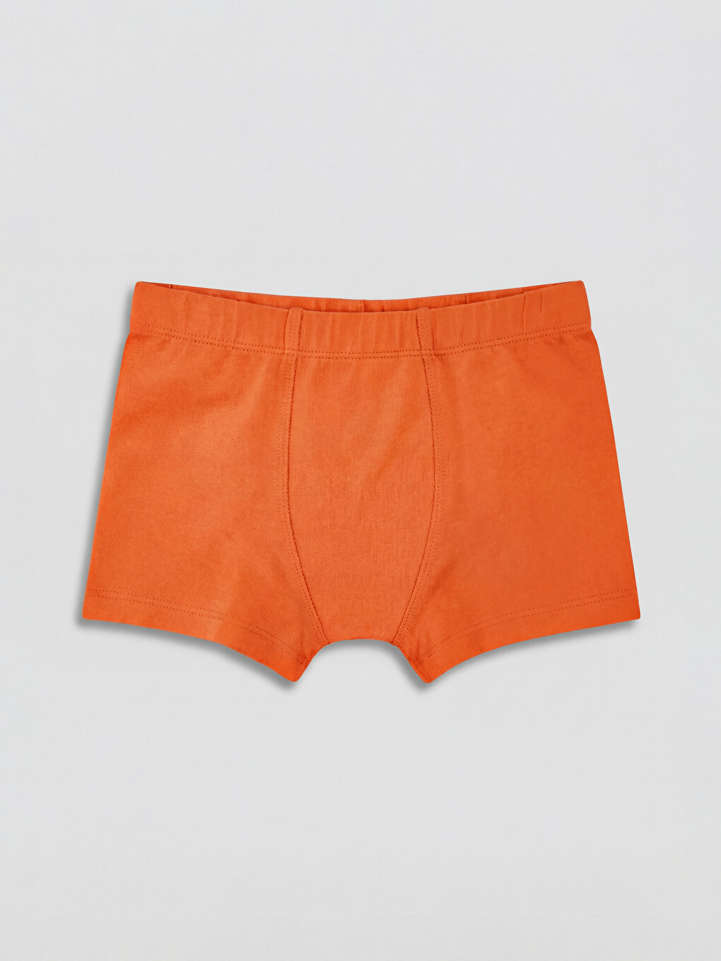Boy Ecru Boxer Briefs-1
