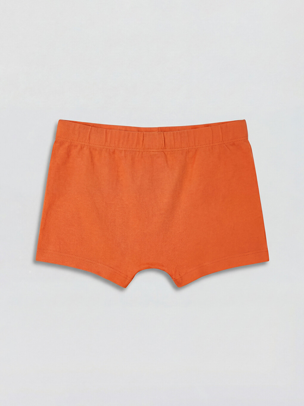 Boy Ecru Boxer Briefs-2