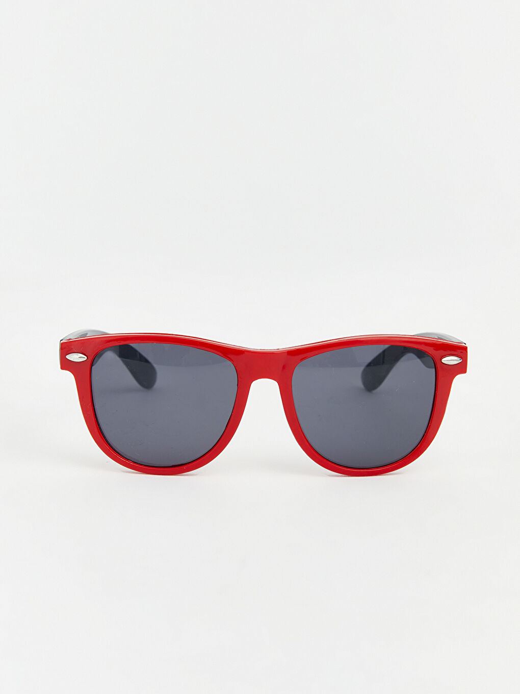 Karışık Paw Patrol Baskılı Çocuk Güneş Gözlüğü-1