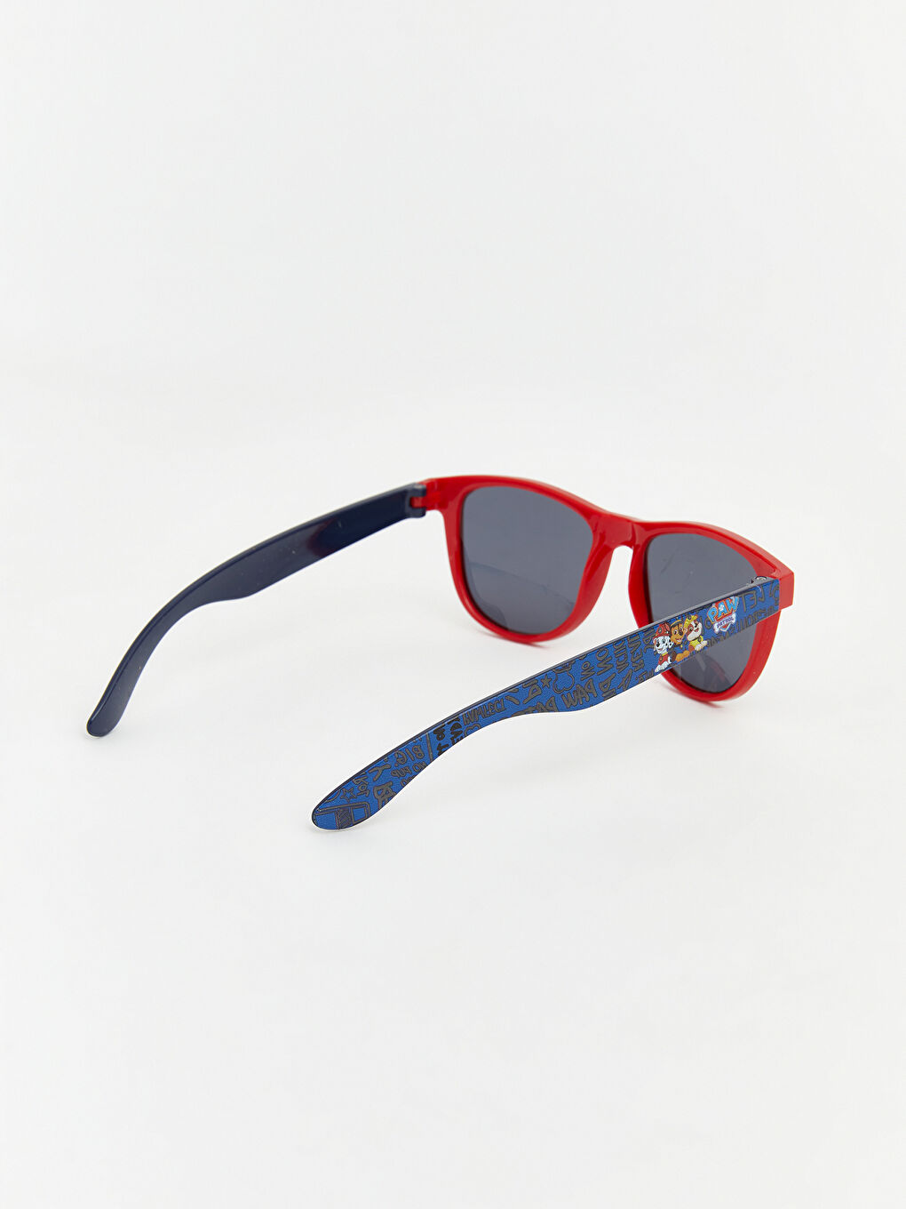 Karışık Paw Patrol Baskılı Çocuk Güneş Gözlüğü-3