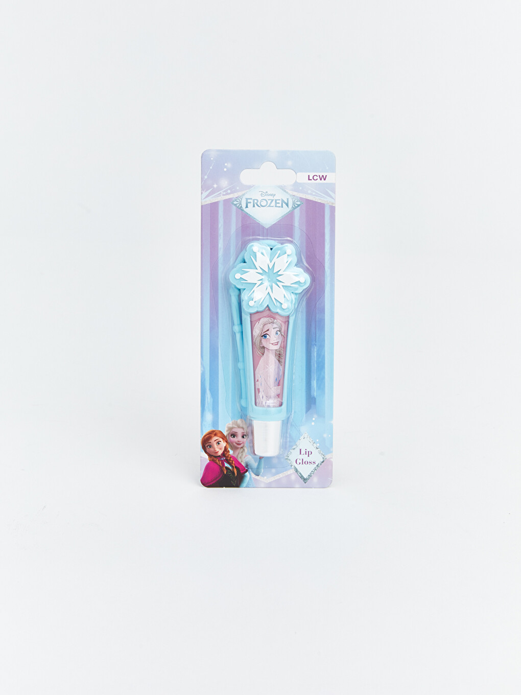 Frozen Baskılı Kız Çocuk Dudak Bakım Kremi-1