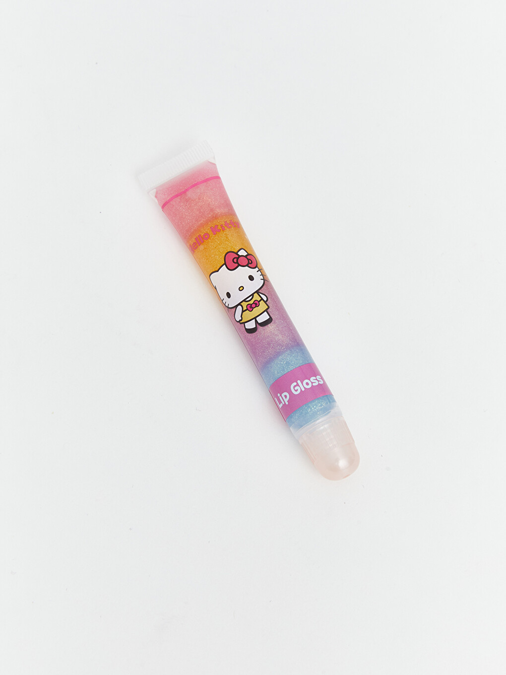 Hello Kitty Figürlü Lip Gloss