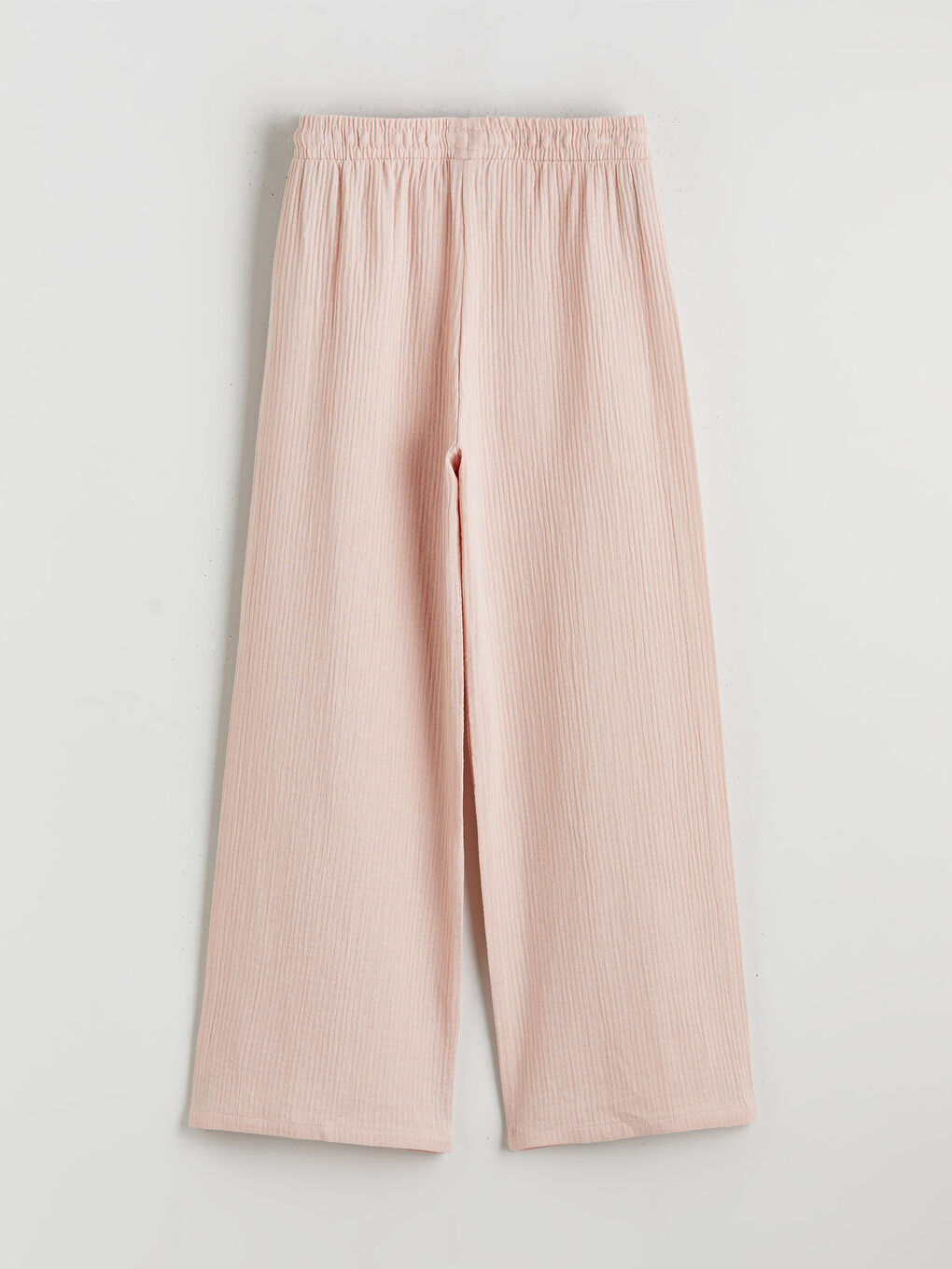 Girl PINK Trousers-1