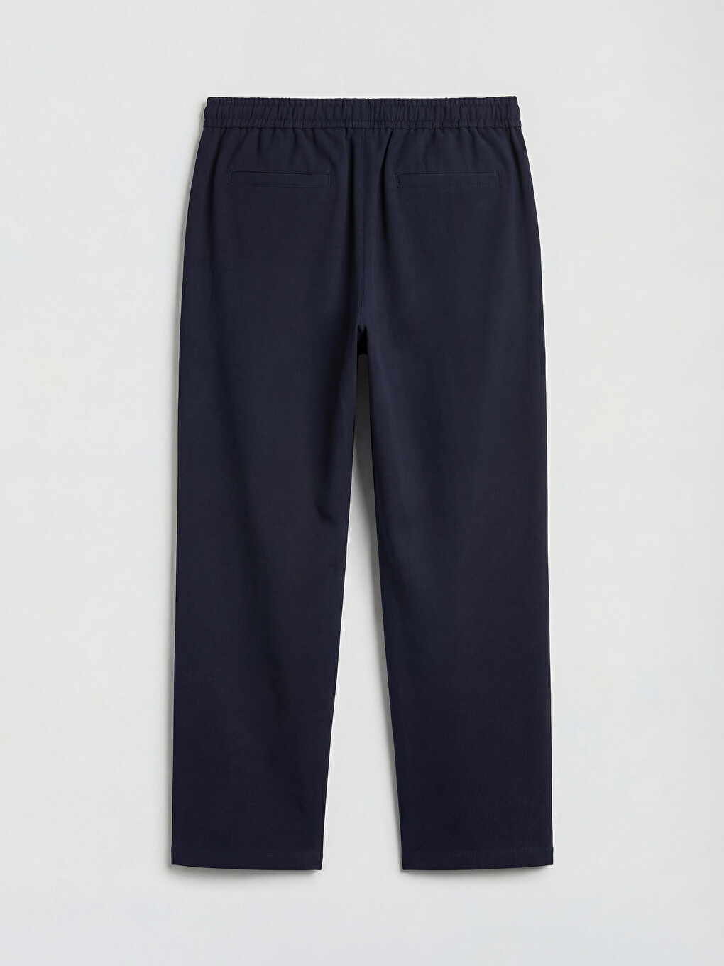 Lacivert Regular Fit Erkek Pantolon-6