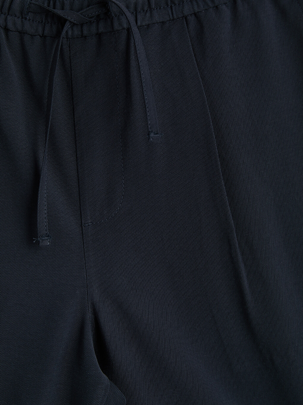 Lacivert Regular Fit Erkek Pantolon-7
