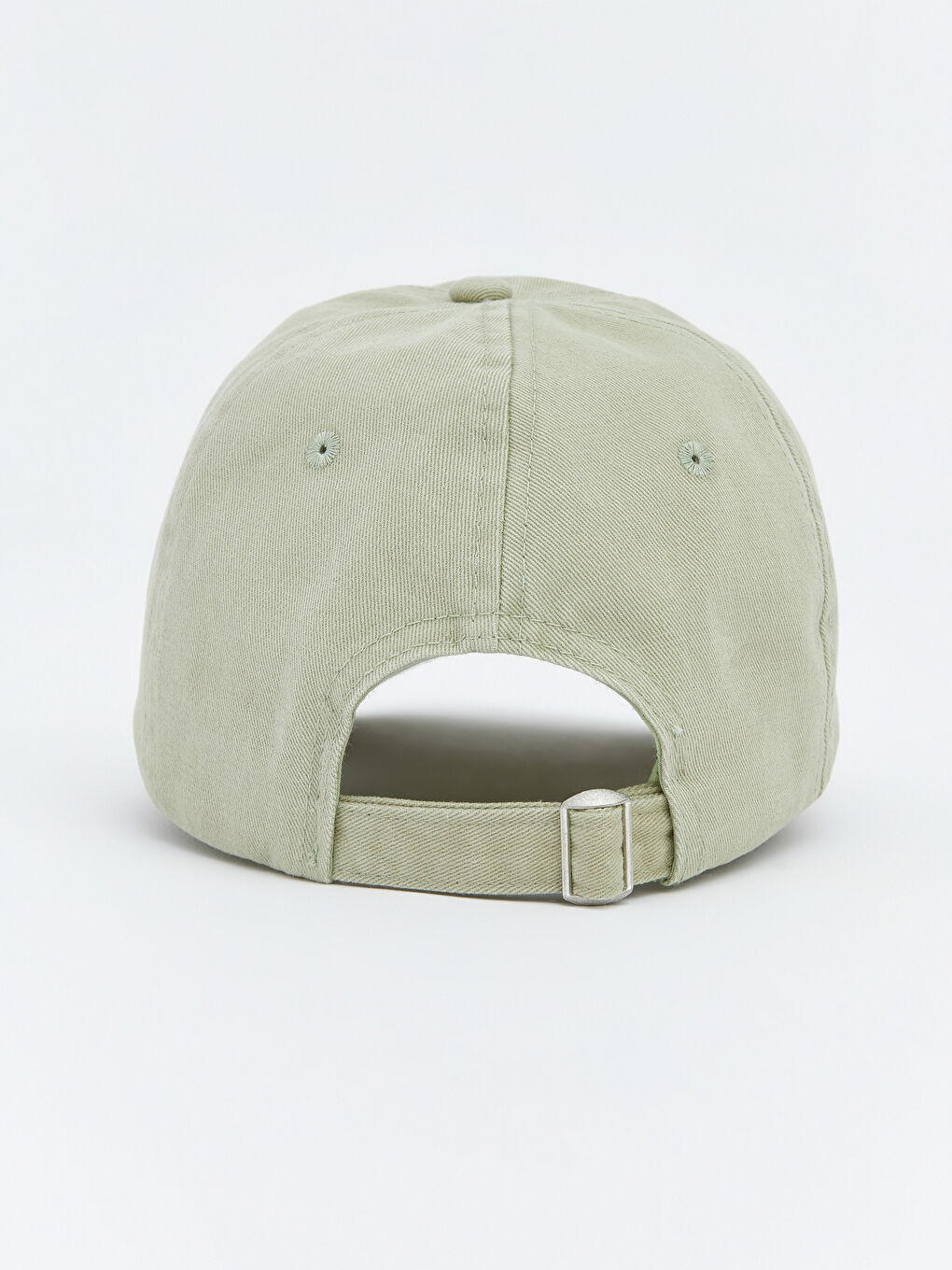 Frau GRÜN Baseballkappe-2