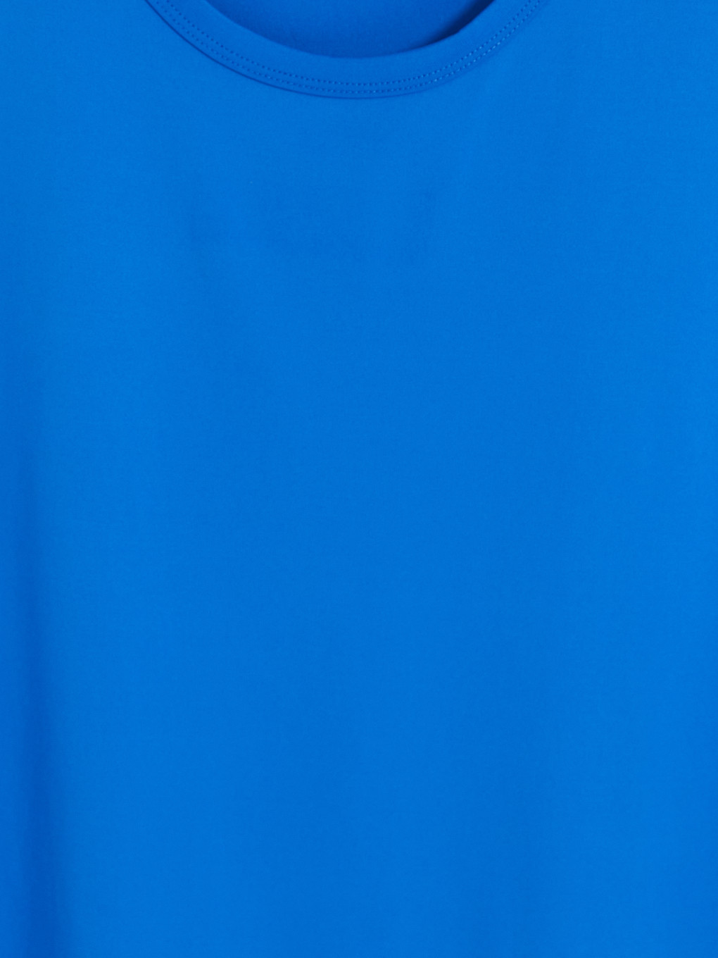 Crew Neck Men's T-shirt-1