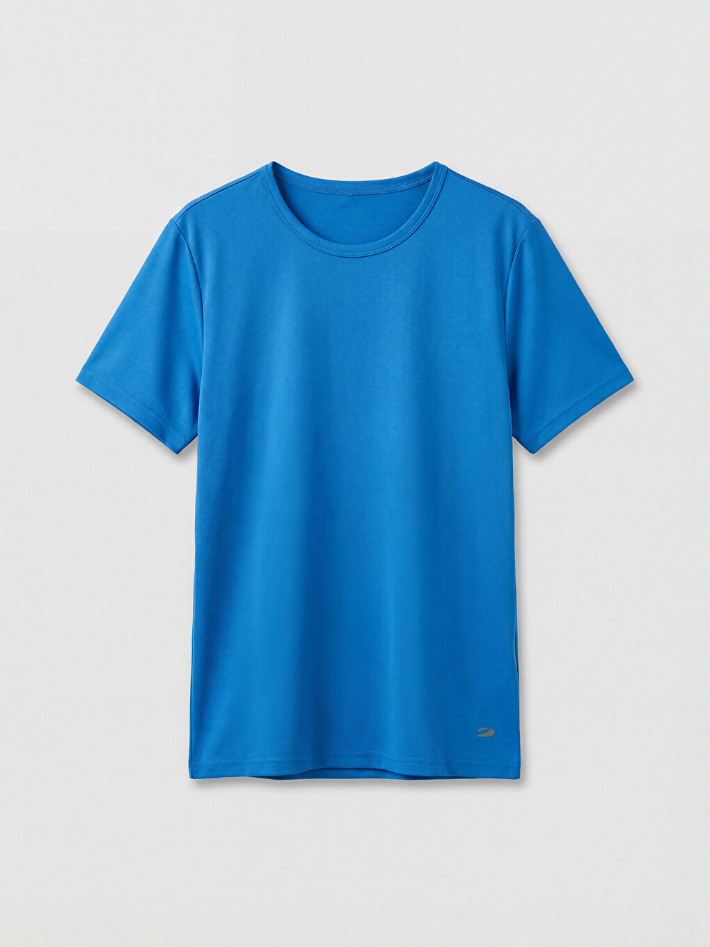Crew Neck Boys' T-shirt