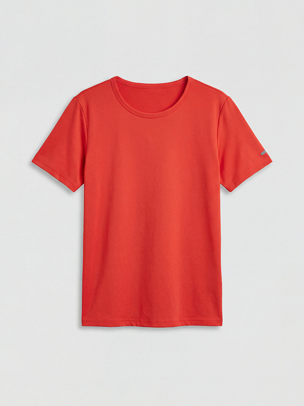 Crew Neck Boys' T-shirt