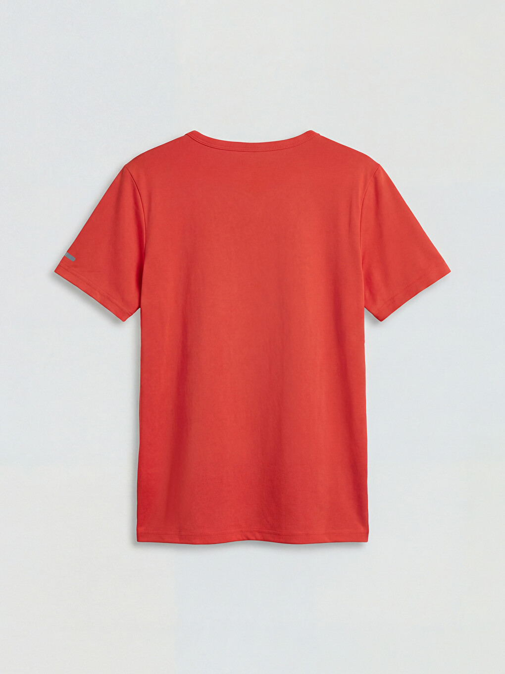 Crew Neck Boys' T-shirt-1