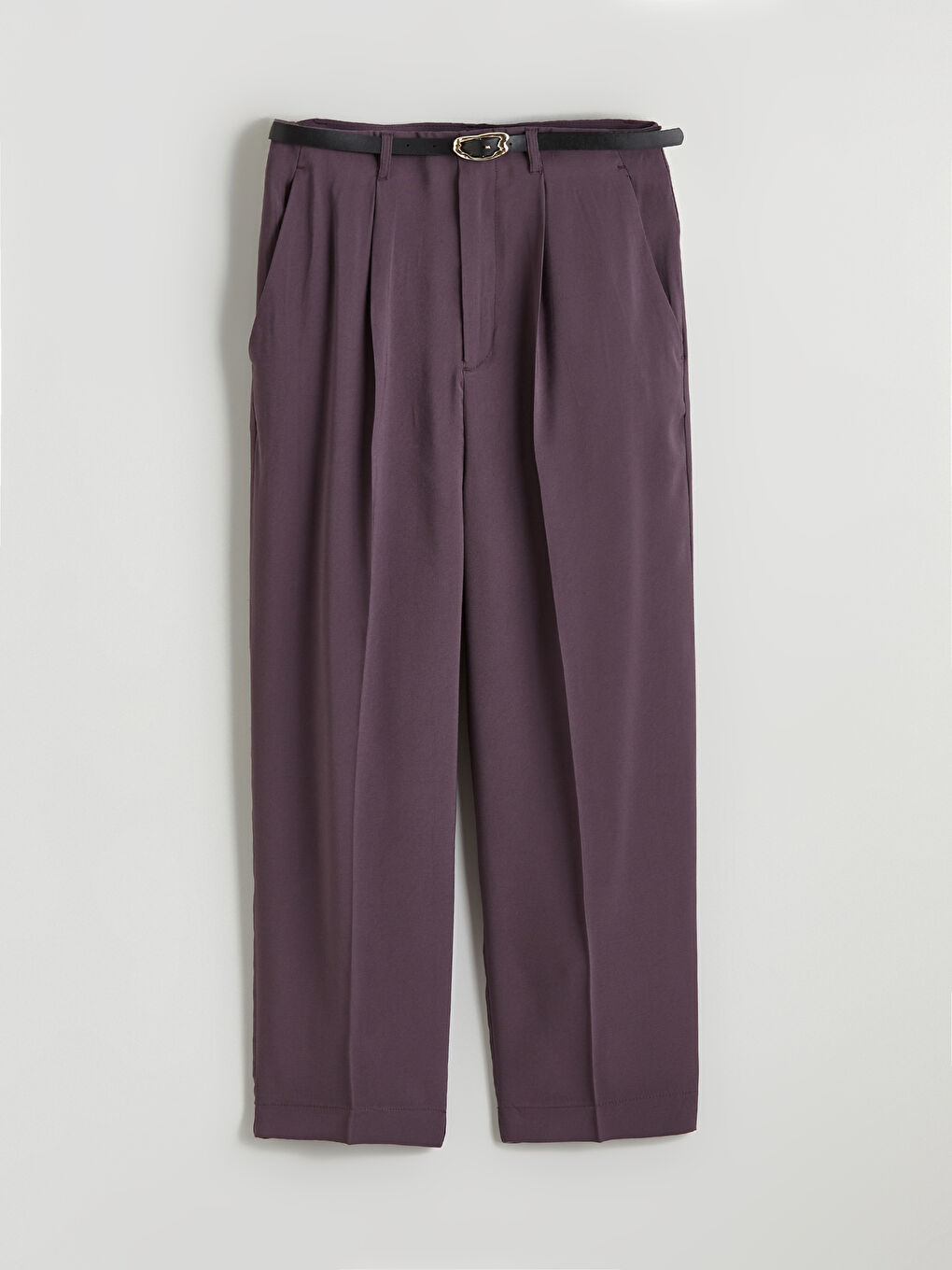 پانتۆڵ شەرابی ژن-4