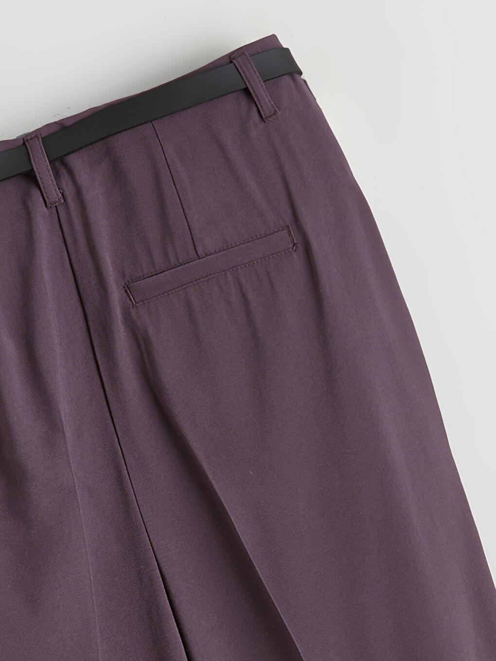 پانتۆڵ شەرابی ژن-5