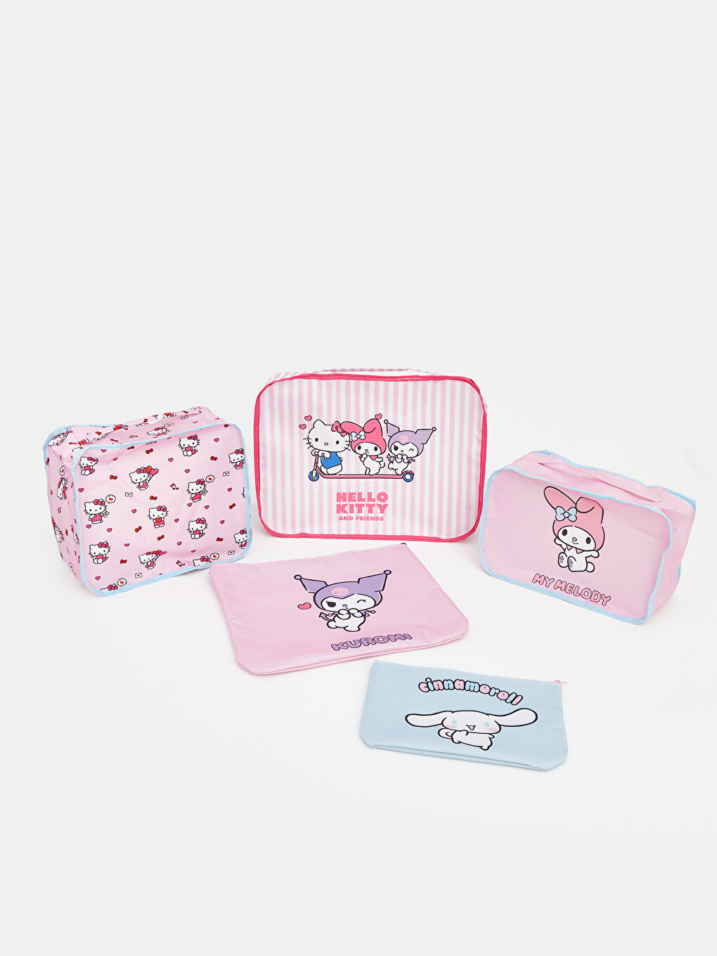 Mix Organizer-3