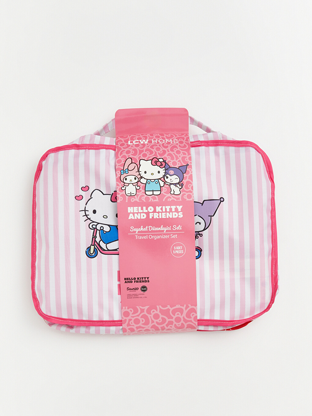 Mix Organizer-2