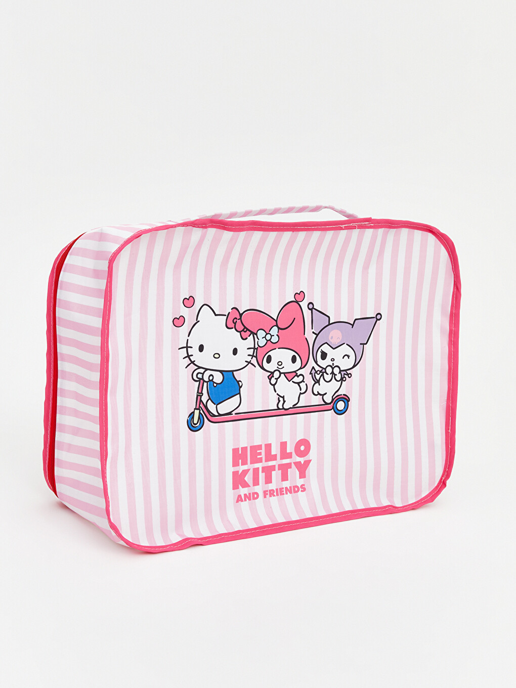 Mix Organizer-4