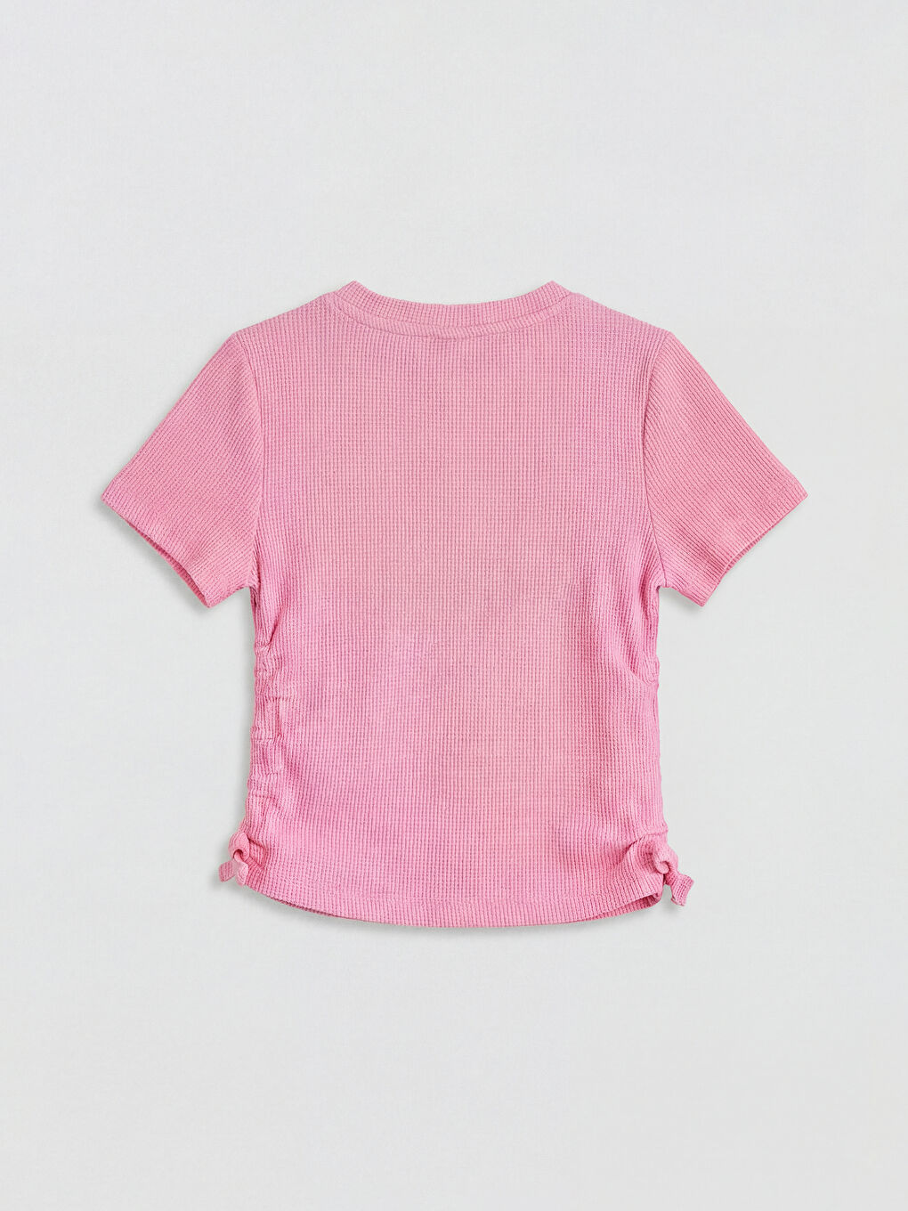 Girl PINK T-Shirt-1