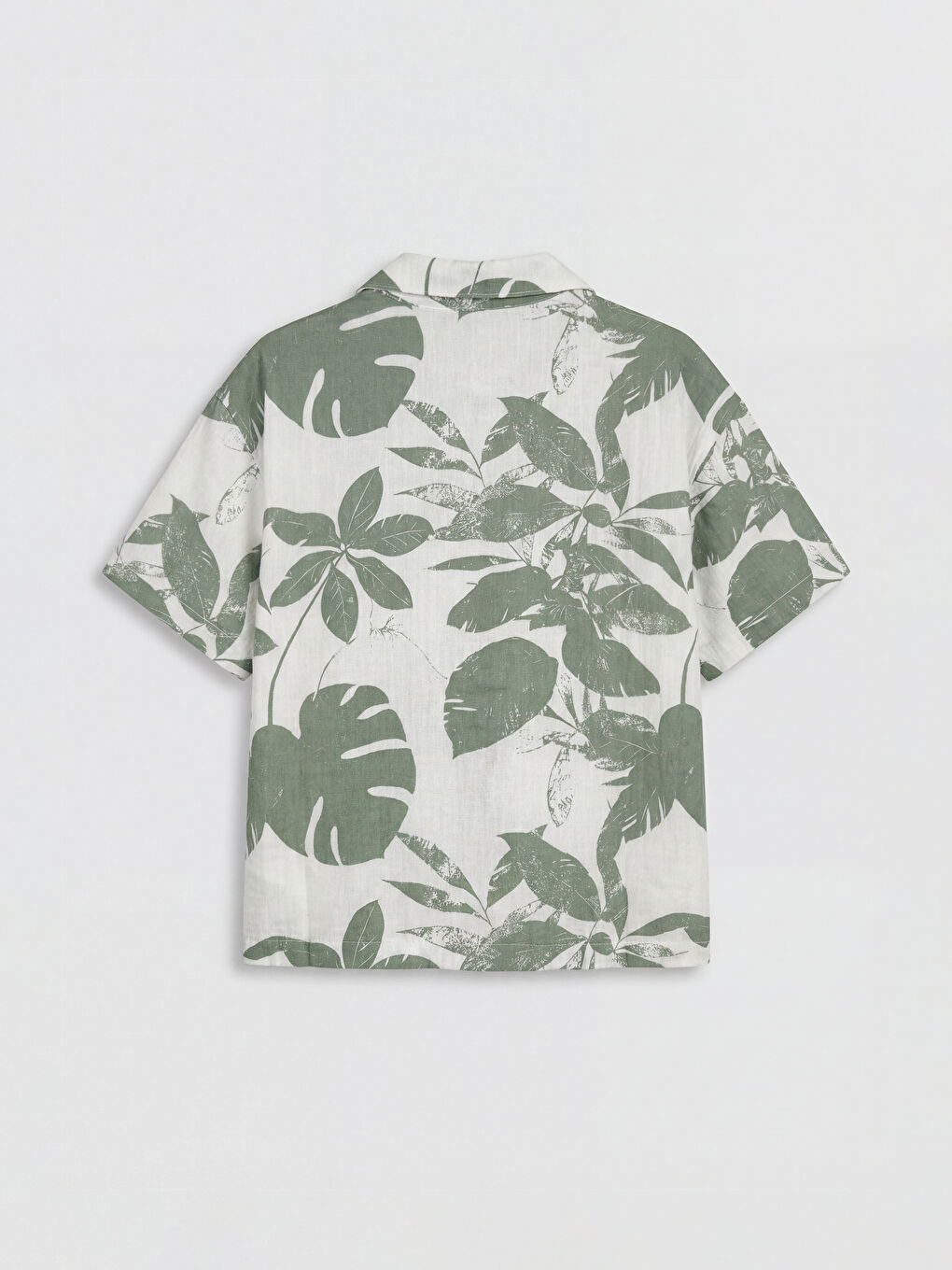 طقم أخضر ولد-2