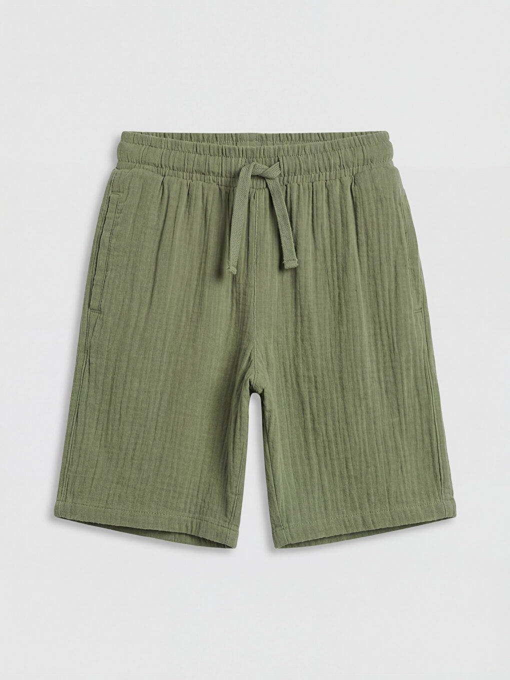 طقم أخضر ولد-3