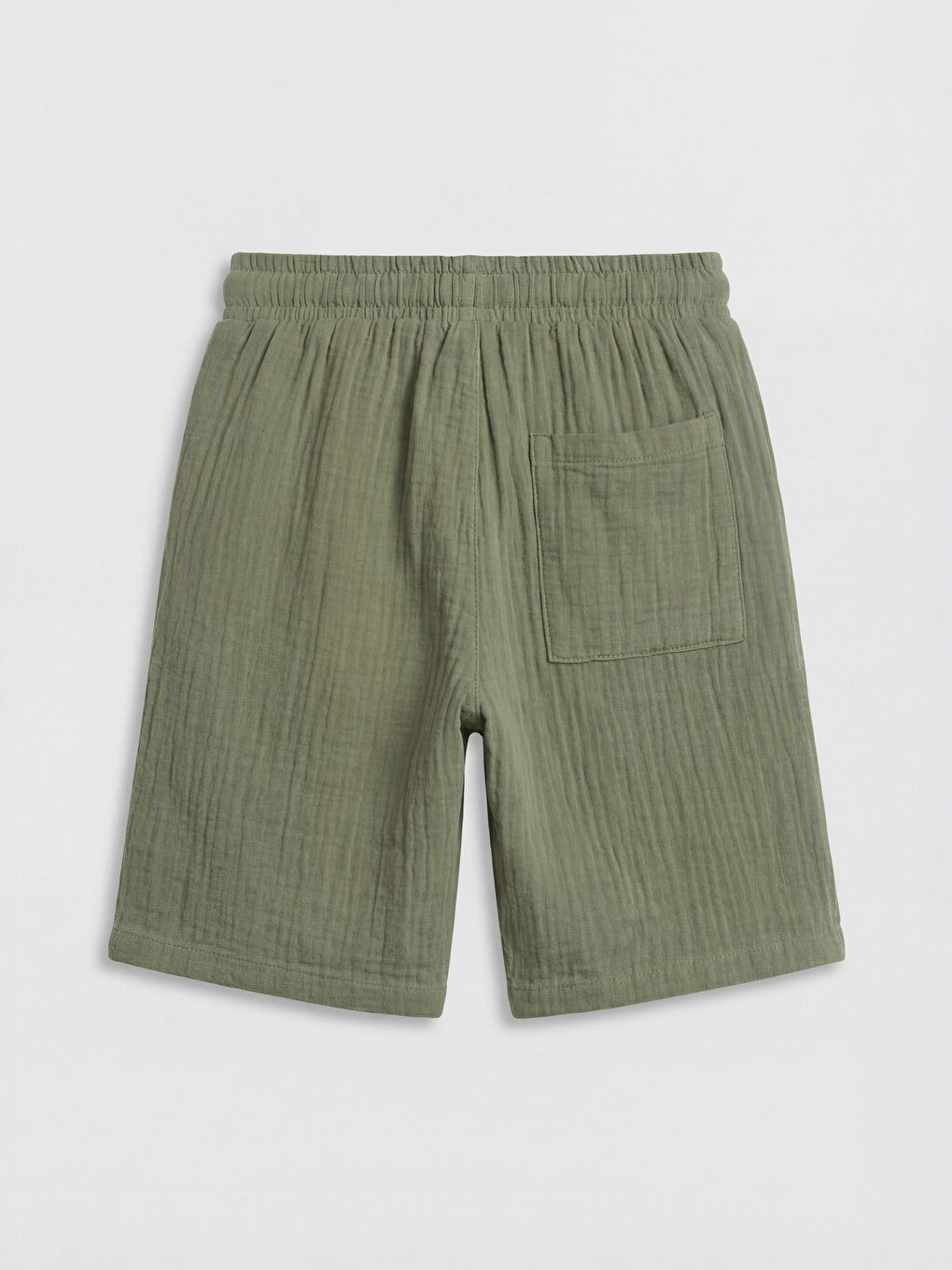 طقم أخضر ولد-4