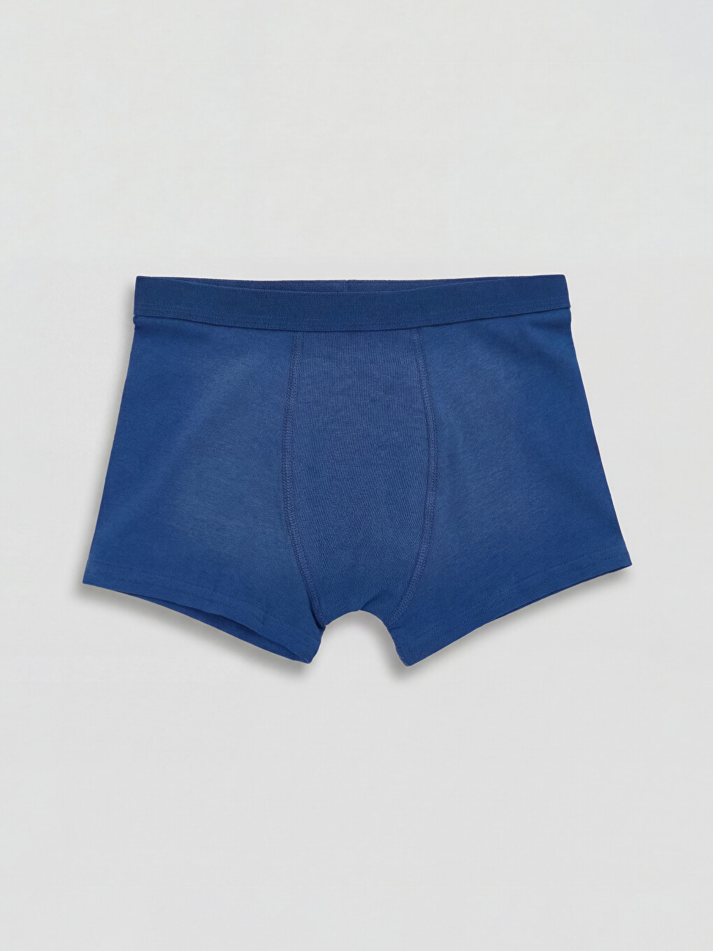 Junge Grey Boxershorts-2