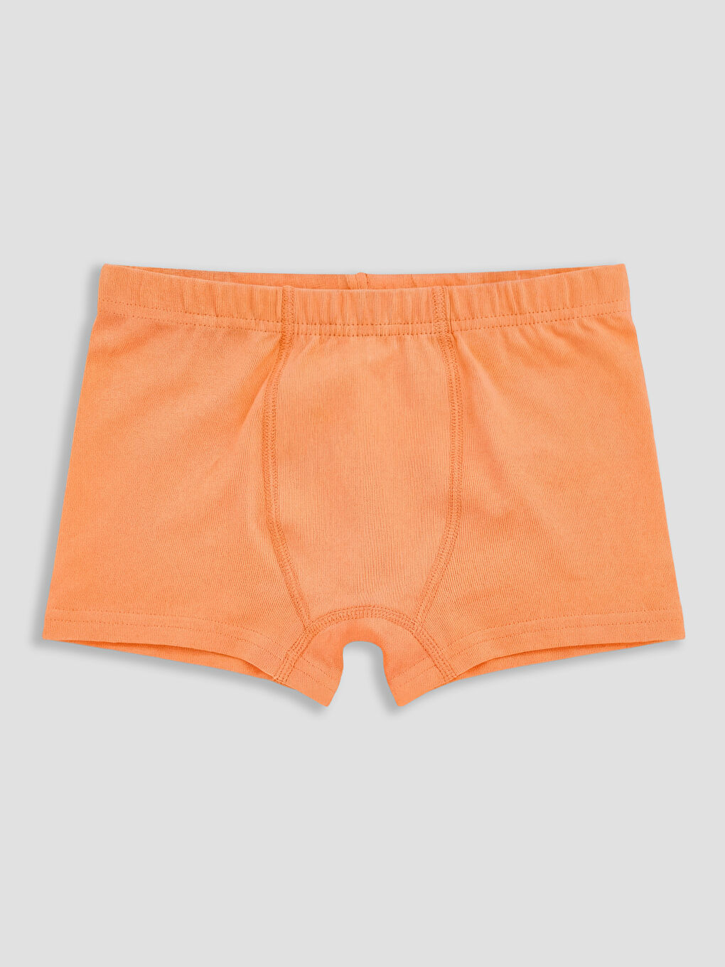 Lacivert Erkek Çocuk 3'lü Boxer-3