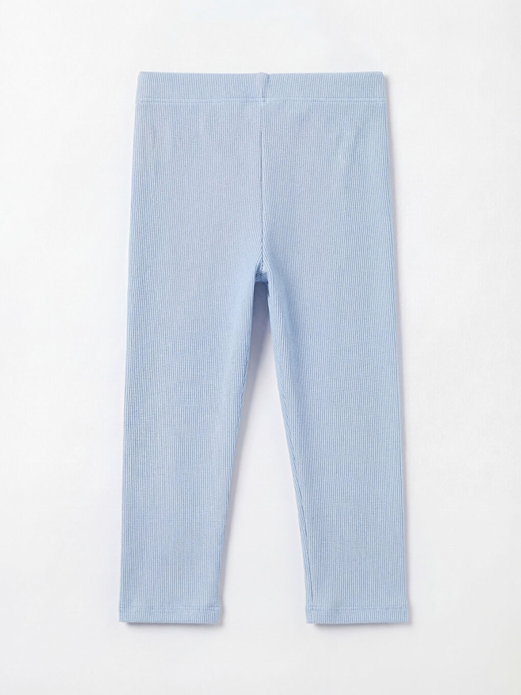 Rebraste helanke za devojčice, 2-pakovanje-3