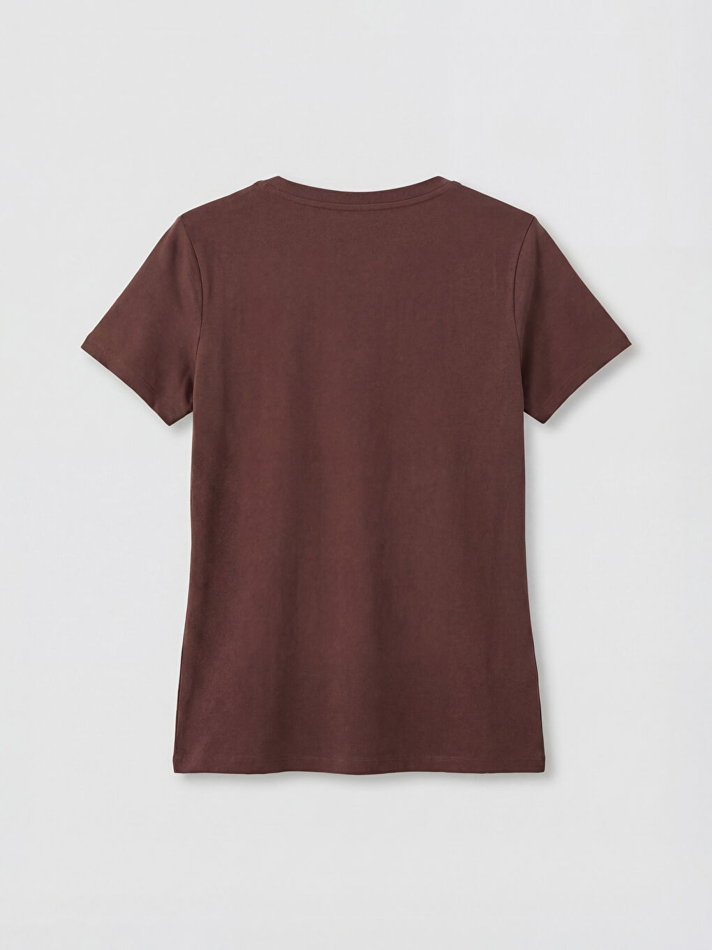 Әйелдер қоңыр Боди-1