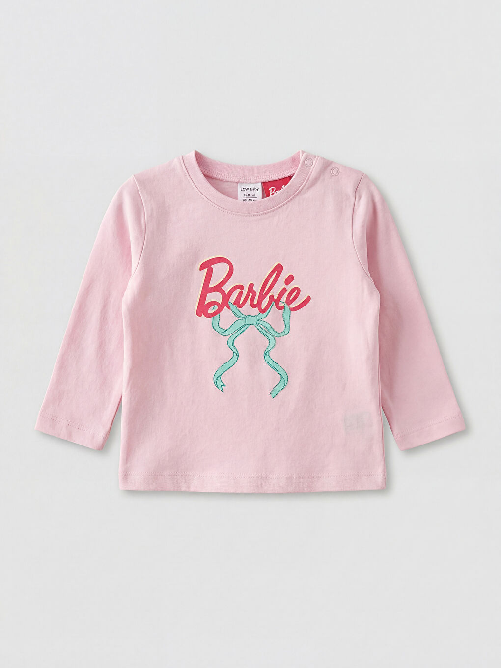 Baby Girl PINK Set-1