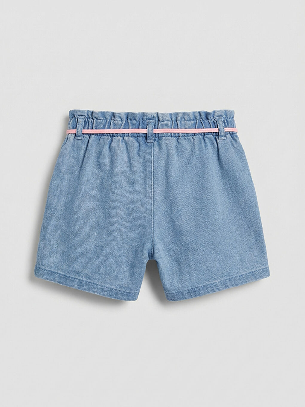 Djevojka INDIGO Kratke hlače-1