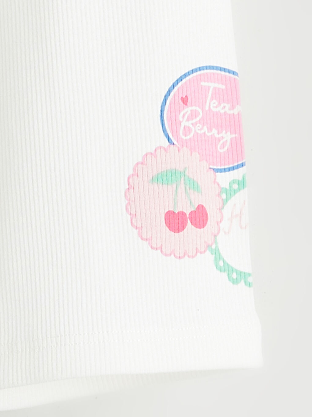 გოგონების მოკლე გამაშები-1