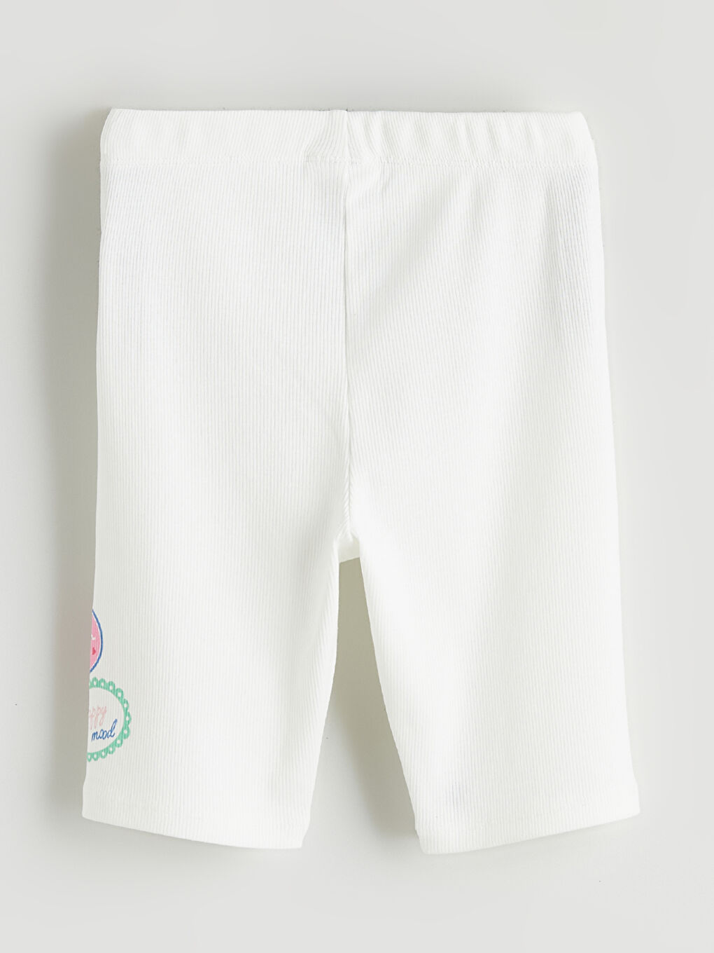 გოგონების მოკლე გამაშები-2