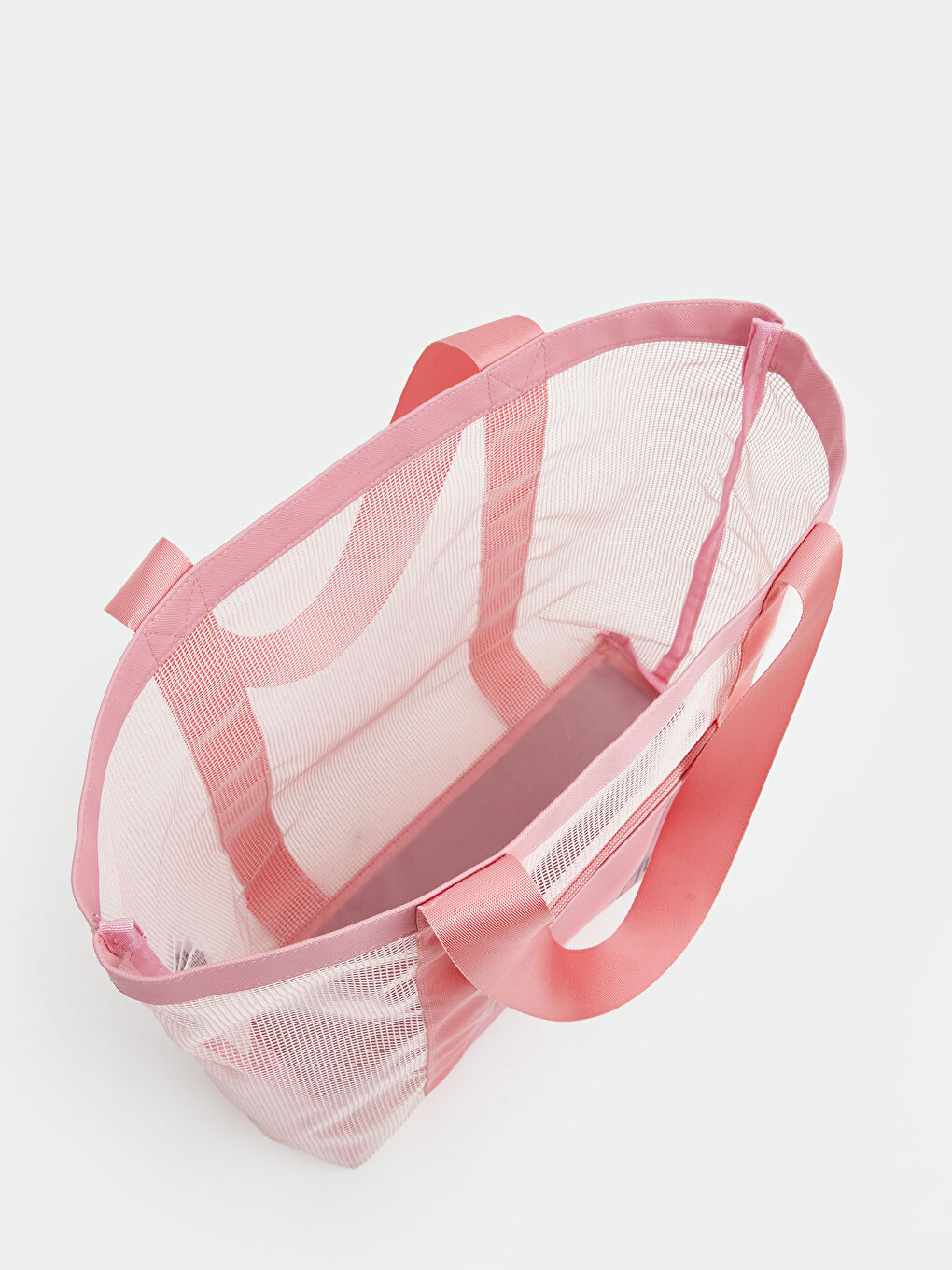 Mesh Girls' Shoulder Bag-2