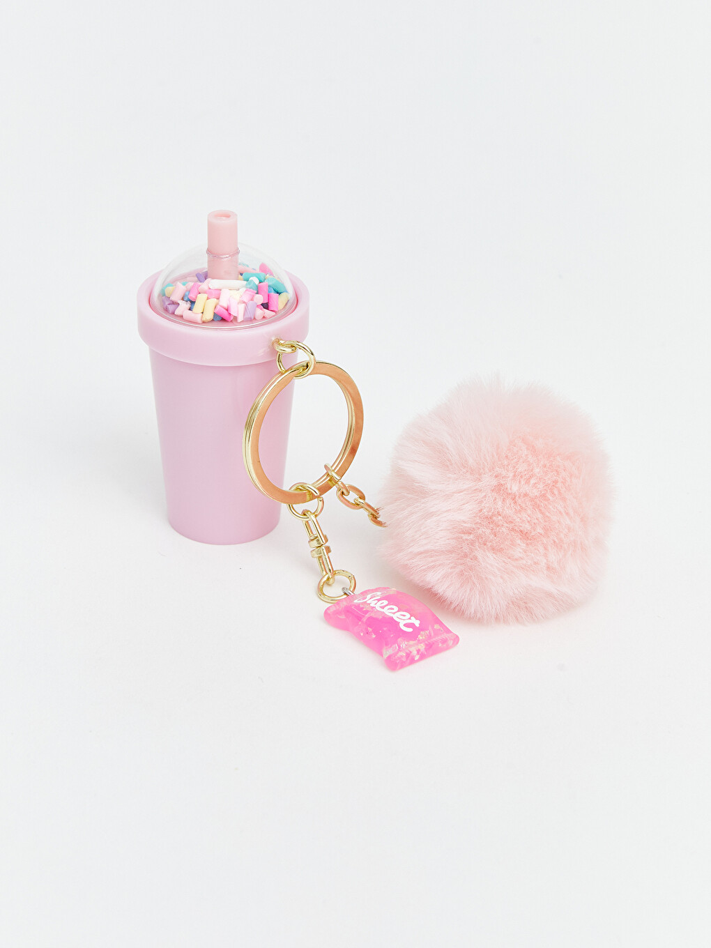 Ice Cream Shaped Lip Gloss-1