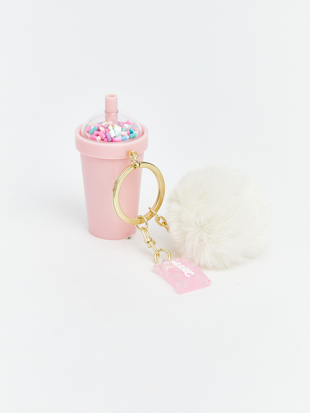 Ice Cream Shaped Lip Gloss-1