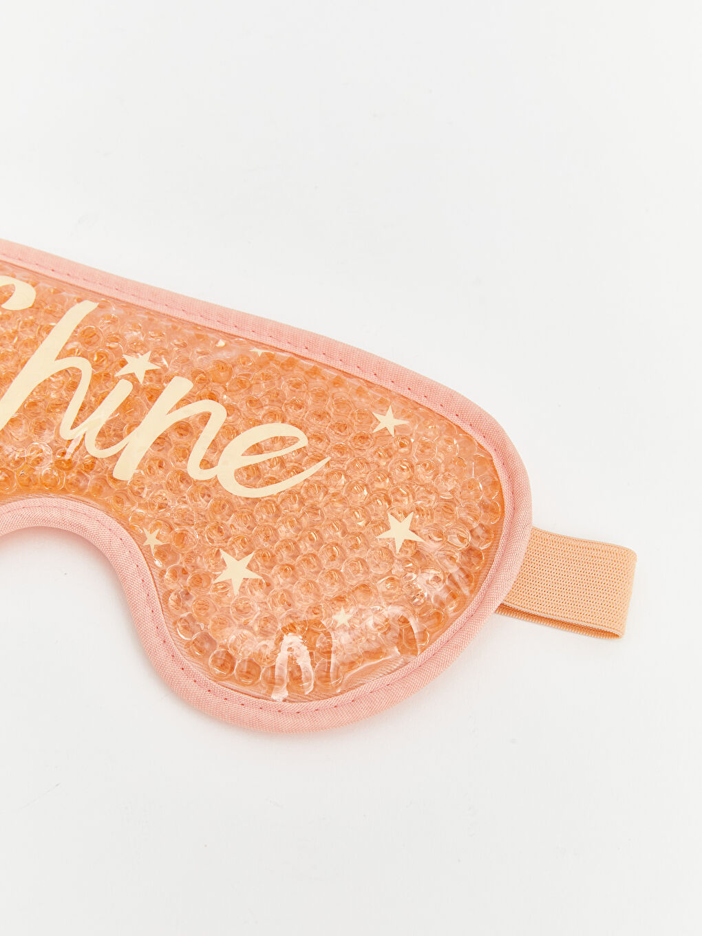 Karışık Lastik Bantlı Uyku Bandı-1